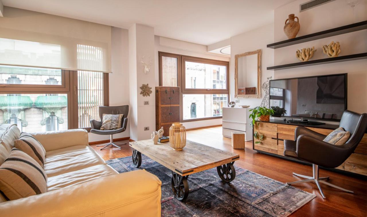 Apartment Stylish Center *