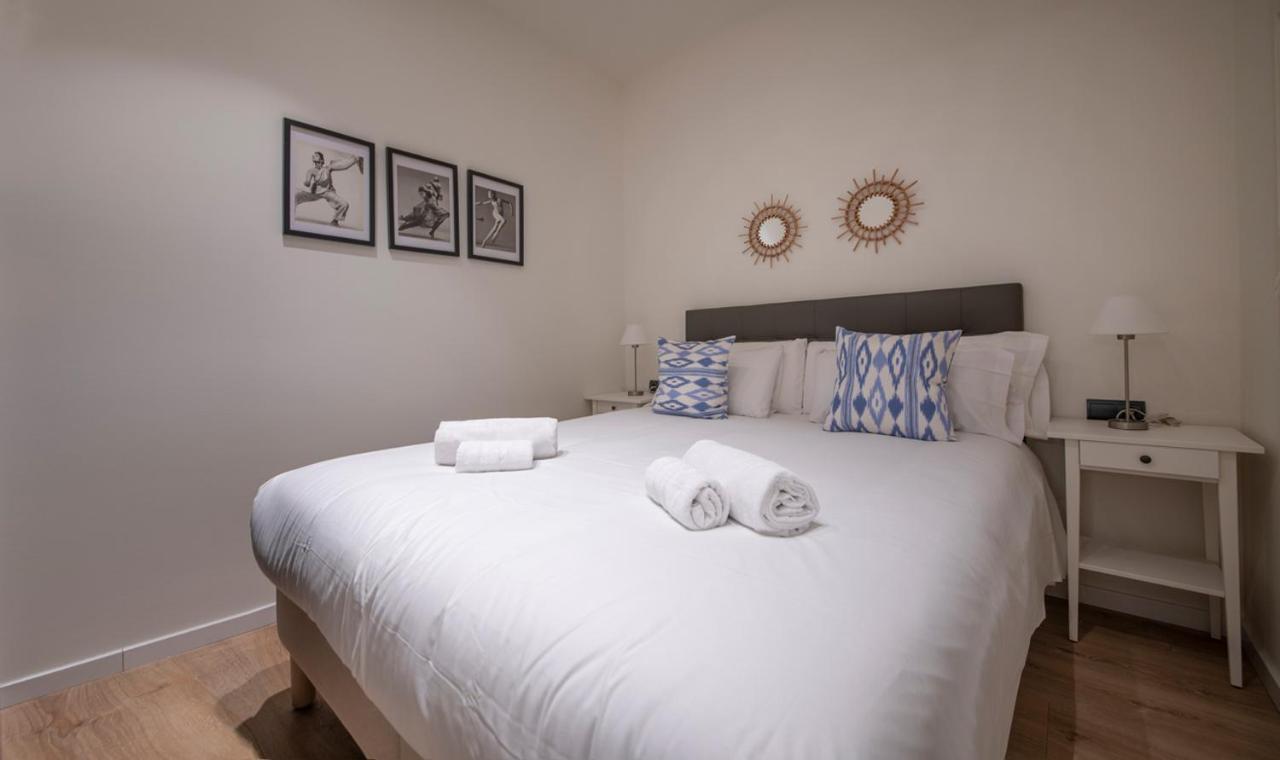 Stylish Center Apartment