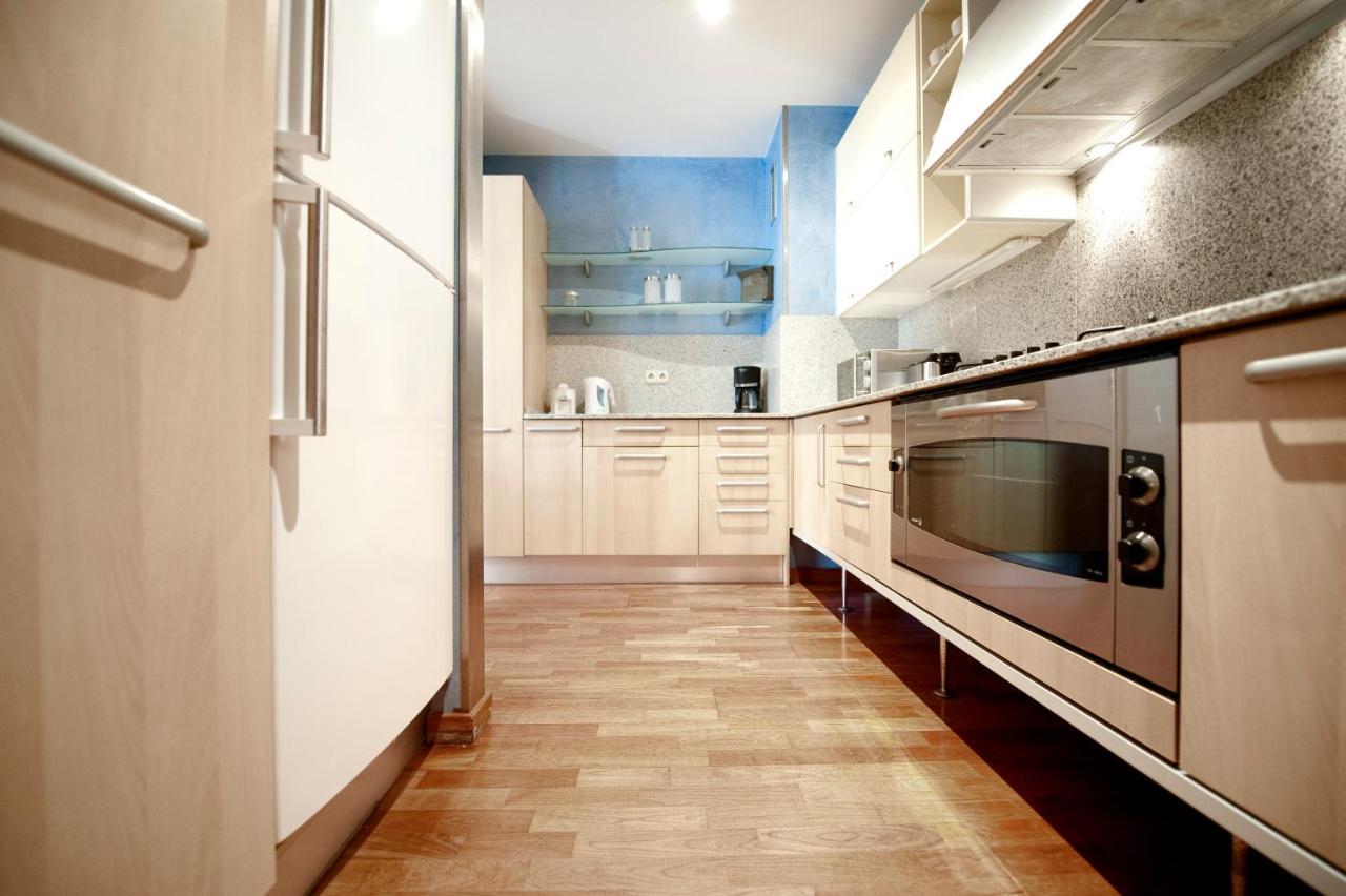 Apartment Stylish Center