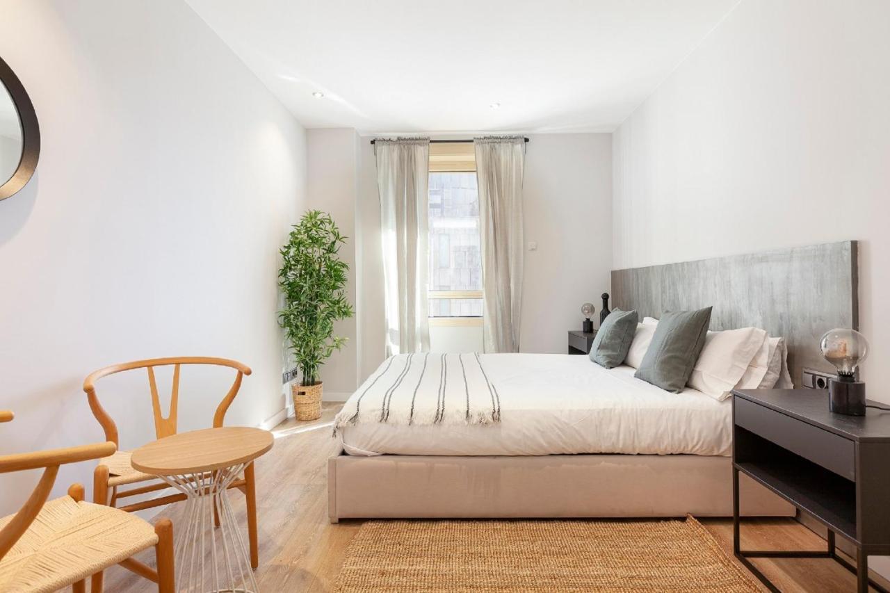 Apartment Stylish Center Barcelona