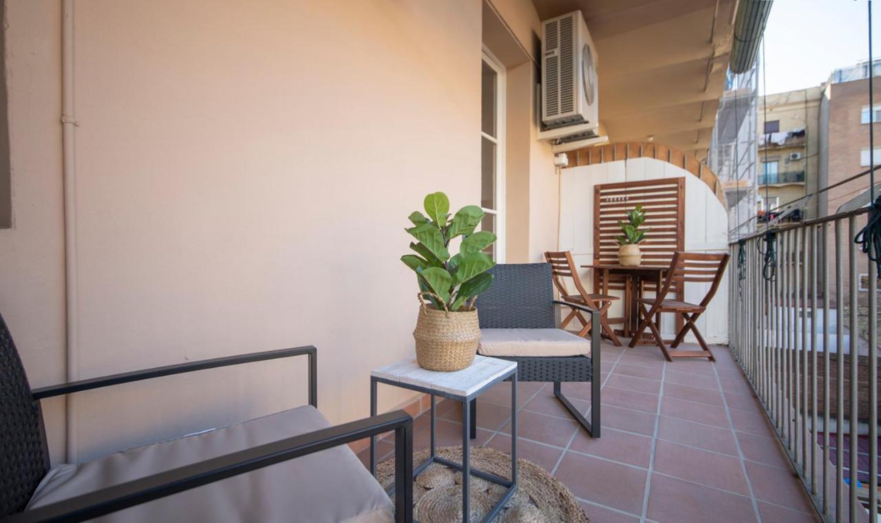 Stylish Center Apartment