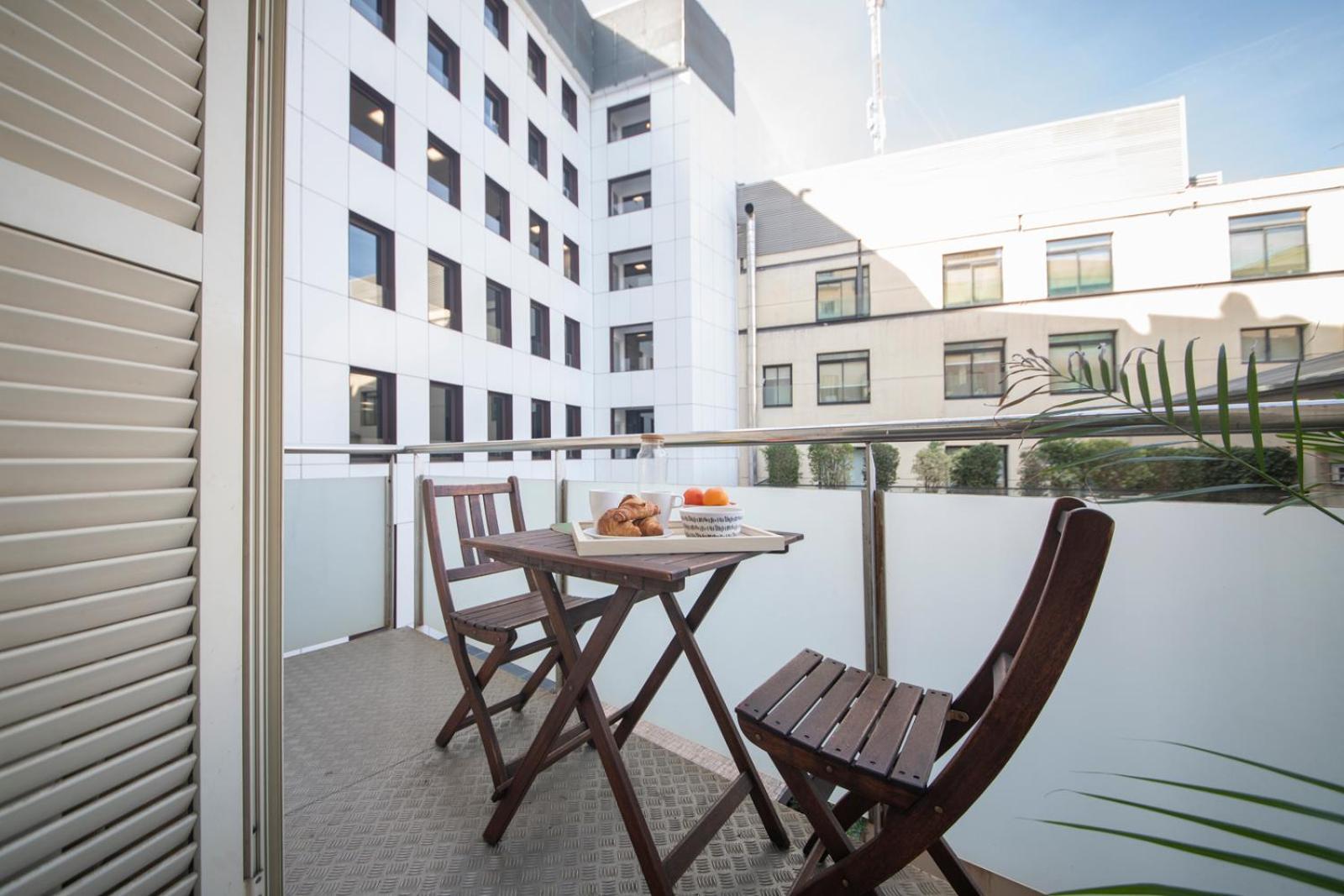 Stylish Center Apartment Barcelona