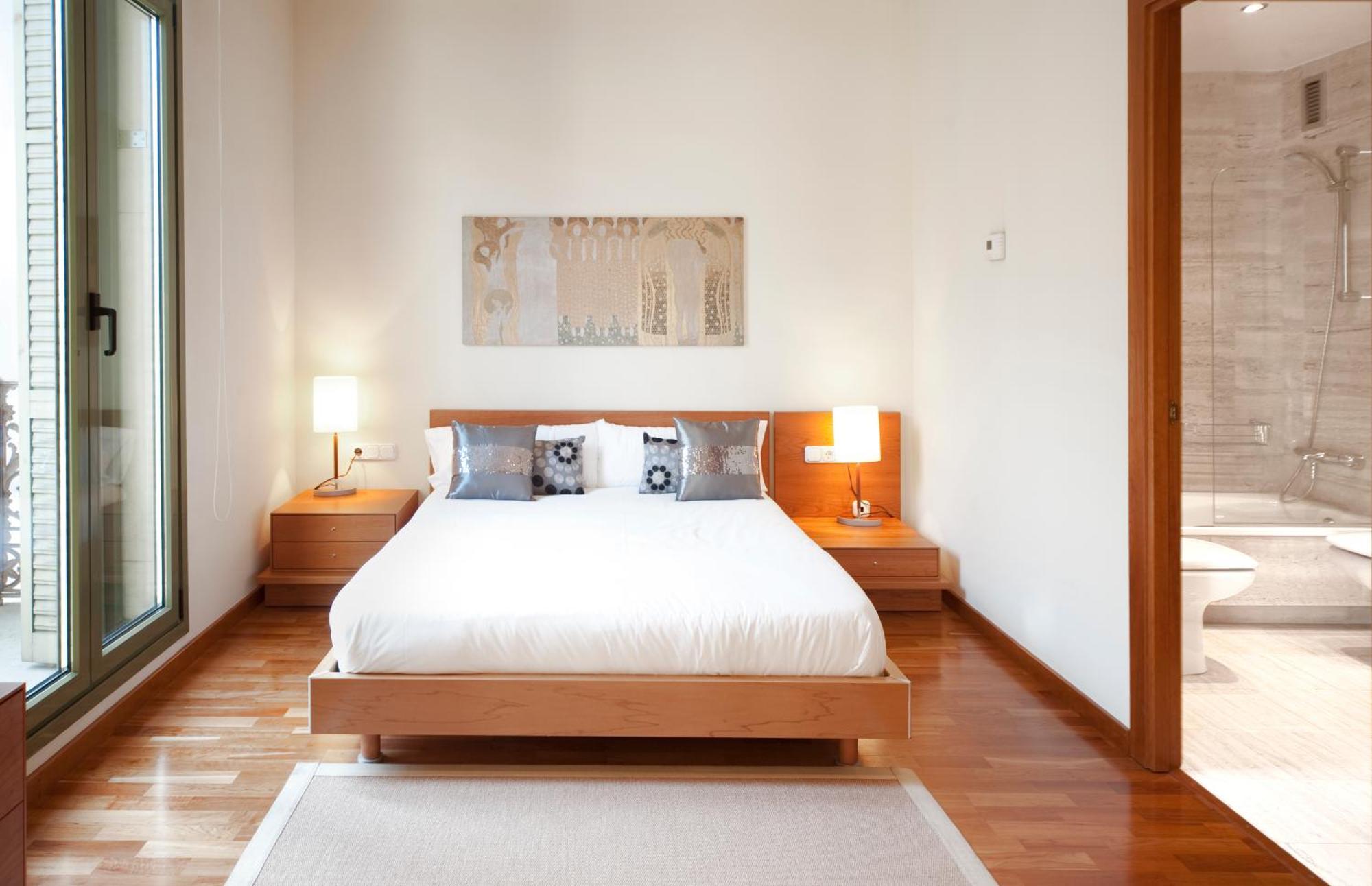 Apartment Stylish Center *