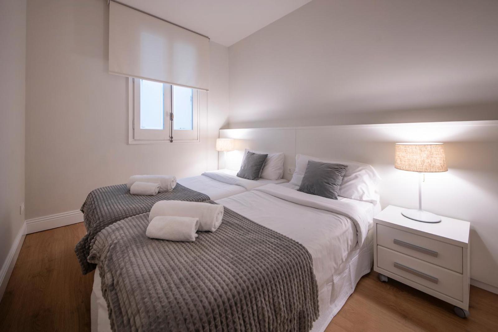 Stylish Center Apartment