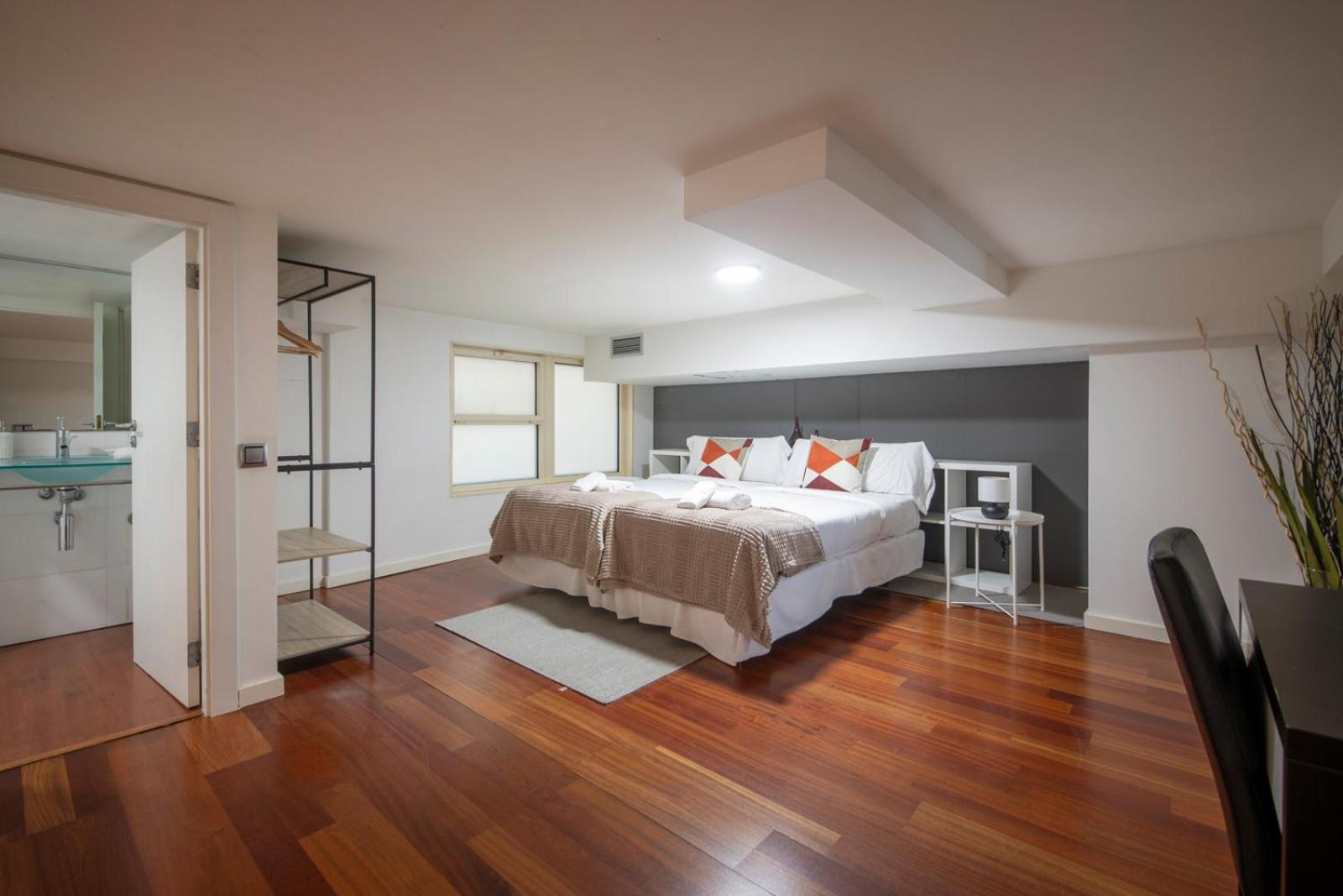 Stylish Center Apartment Barcelona