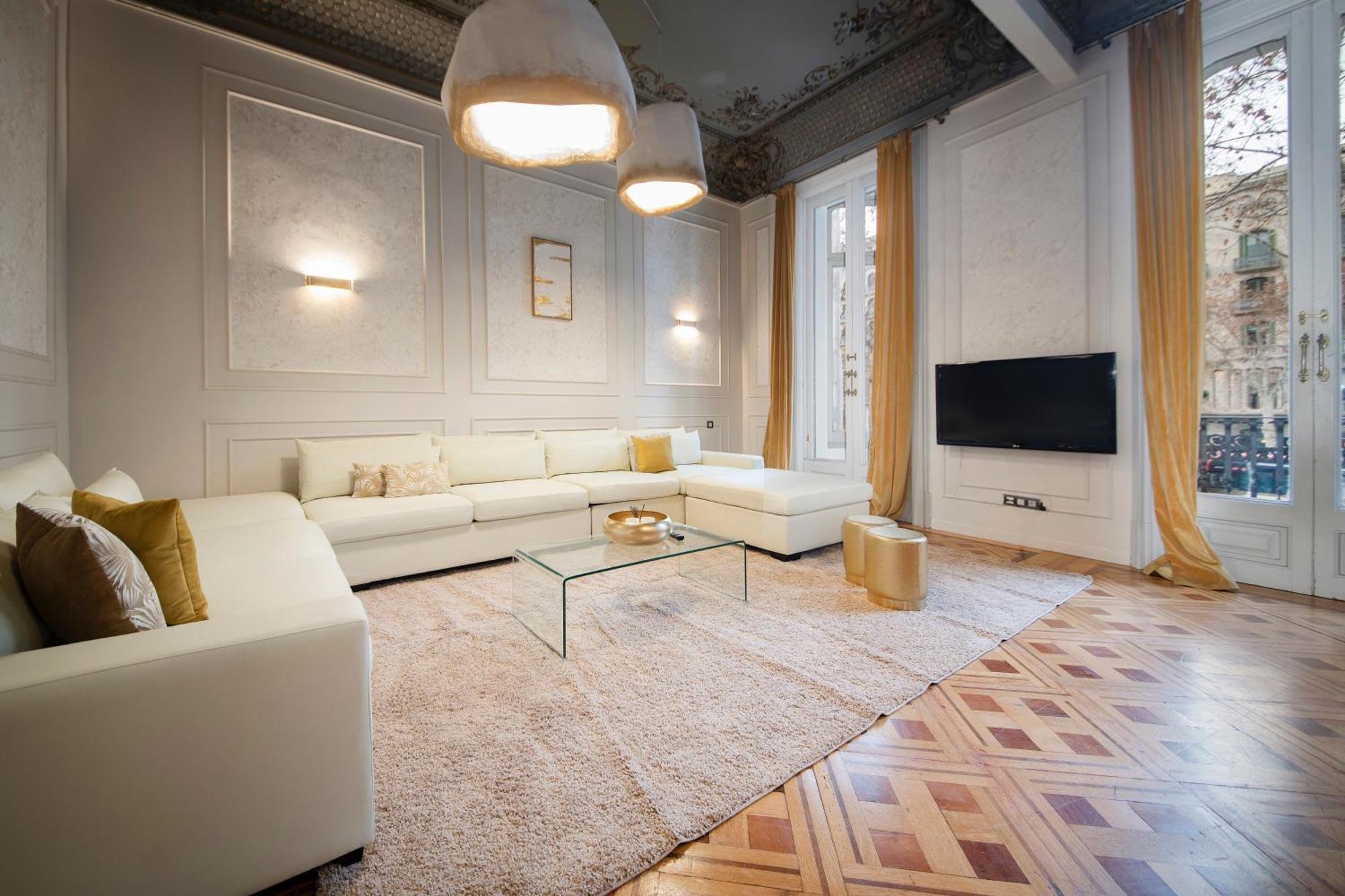 Apartment Stylish Center *