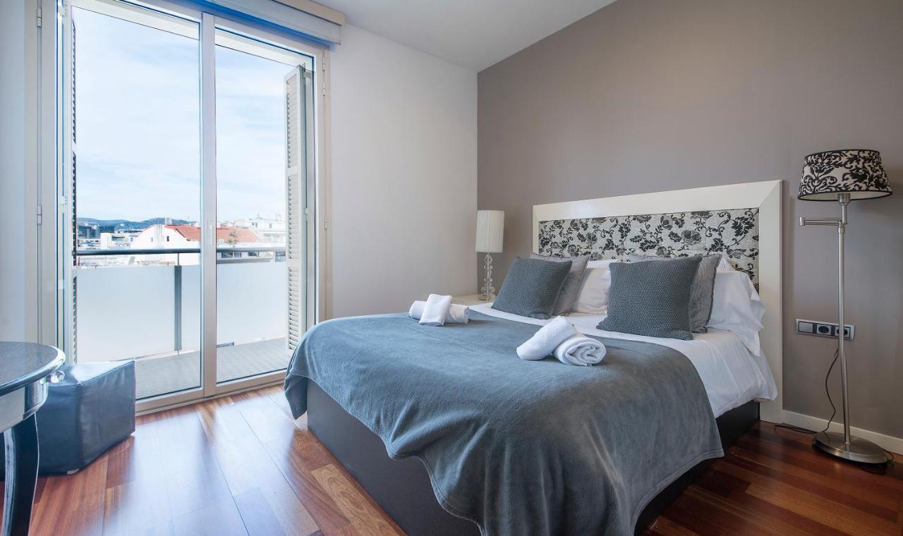 Apartment Stylish Center
